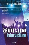 Ok�adka - Zawieszeni. Cz�� 6: Interludium