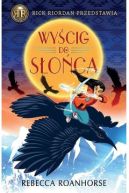 Okładka ksiązki - Wyścig do słońca