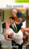 Ok�adka - Trzy wesela