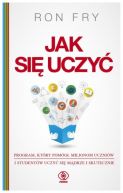Ok�adka - Jak si� uczy�