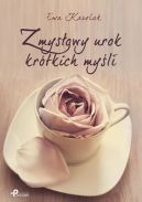 Ok�adka - Zmys�owy urok kr�tkich my�li