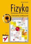Okadka ksizki - Fizyka. Rozwizywanie zada w Excelu. wiczenia praktyczne