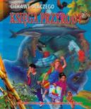 Okładka - Ciekawe dlaczego - Księga przyrody