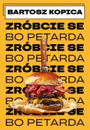 Ok�adka - Zr�bcie se... bo petarda
