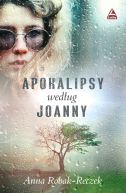 Okładka ksiązki - Apokalipsy według Joanny