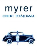 Ok�adka - Obiekt po��dania