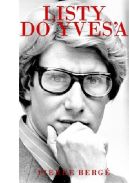 Ok�adka - Listy do Yves'a