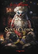 Okładka - Santa Clown