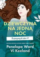 Ok�adka - Dziewczyna na jedn� noc