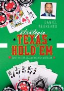 Okadka - Strategie Texas Hold