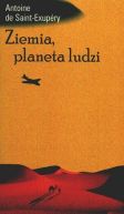 Okadka - Ziemia, planeta ludzi