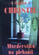 Okadka - Morderstwo na plebanii