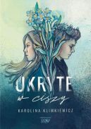 Okadka ksiki - Ukryte w ciszy