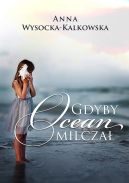 Okadka - Gdyby ocean milcza
