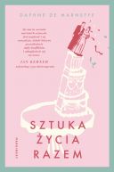 Okadka - Sztuka ycia razem