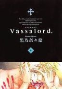 Ok�adka - Vassalord tom 6