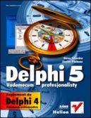 Okadka - Delphi 5. Vademecum profesjonalisty (suplement)