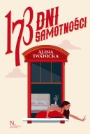 Ok�adka - 173 dni samotno�ci