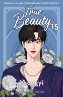 Ok�adka ksi��ki - True Beauty (#15). True Beauty 15