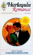 Ok�adka - Doskona�a narzeczona