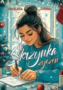 Okładka - Skrzynka życzeń