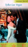 Ok�adka - Tylko Las Vegas