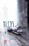 Okładka ksiązki - Błędy