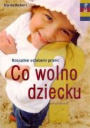 Okadka ksizki - Co wolno dziecku