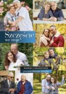 Ok�adka ksi�zki - Szcz�cie we troje