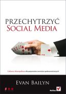 Ok�adka - Przechytrzy� social media