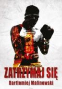 Ok�adka - Zatrzymaj si�