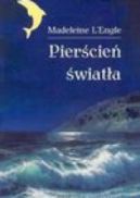 Okładka - Pierścień światła