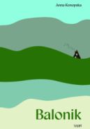 Ok�adka - Balonik