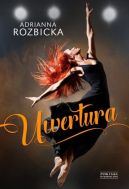 Okładka książki - Uwertura