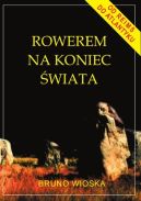 Okadka ksizki - Rowerem na koniec wiata