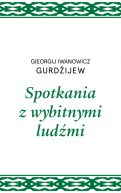 Okadka - Spotkania z wybitnymi ludmi