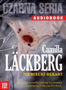 Okadka ksiki - Niemiecki bkart. Audiobook