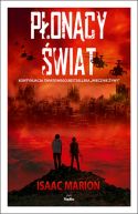 Okadka ksizki - Poncy wiat