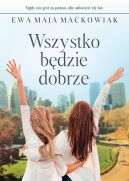 Okadka ksiki - Wszystko bdzie dobrze