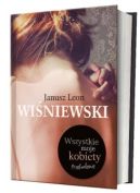 Okadka ksizki - Wszystkie moje kobiety