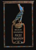 Ok�adka - Poczet faraon�w