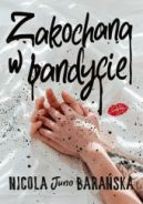 Okładka książki - Zakochana w bandycie