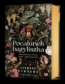 Ok�adka - Split or Swallow (Tom1). Poca�unek bazyliszka. Split or Swallow. Tom1