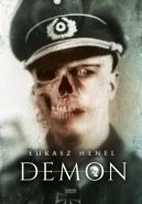 Okadka ksizki - Demon