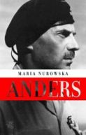 Okadka ksizki - Anders