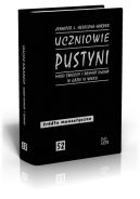 Ok�adka - Uczniowie pustyni