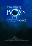 Okadka ksizki - Boy py codziennoci