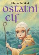 Okadka ksiki - Ostatni Elf