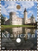 Okładka - Krasiczyn