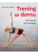 Ok�adka - Trening w domu. �wiczenia dla ka�dego